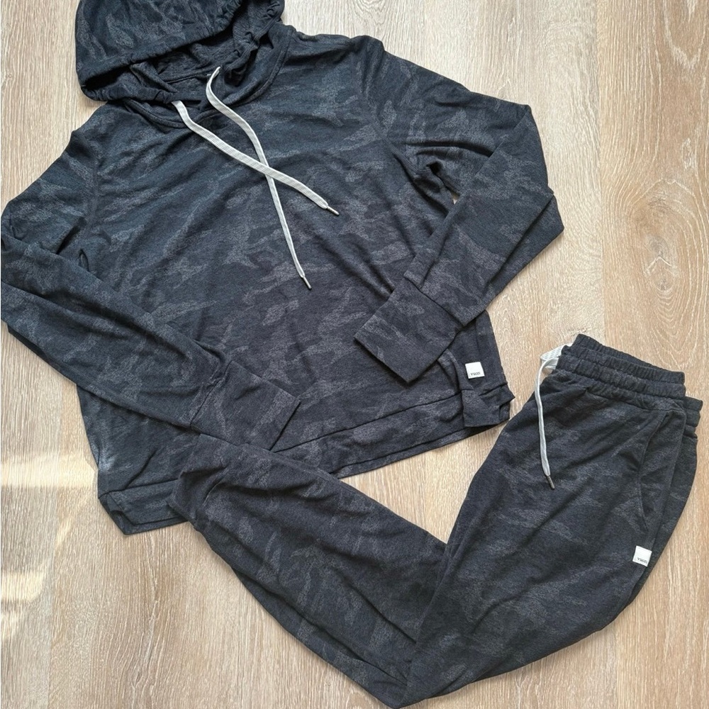 Vuori SET size S/M